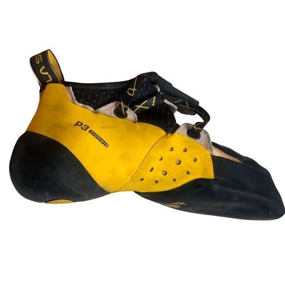 La Sportiva Other - La Sportiva Solution Rock Climbing Shoes Mens Size 44 10.5 Vibram XS Grip 2